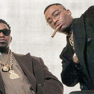 Kool G. Rap + DJ Polo