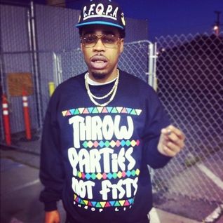 Kool John