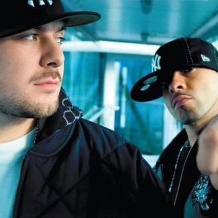 Kool Savas & Azad