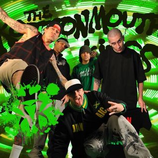 Kottonmouth Kings