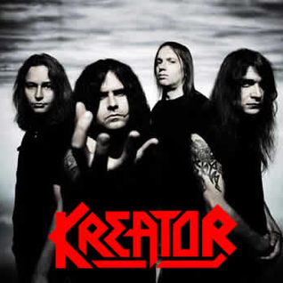Kreator