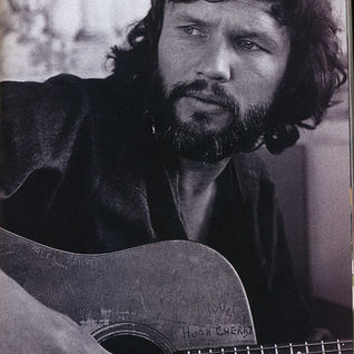 Kris Kristofferson