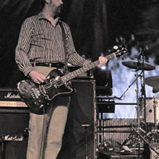 Krist Novoselic