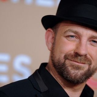 Kristian Bush