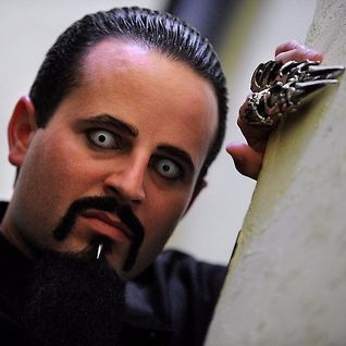 Kung Fu Vampire