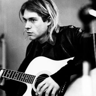 Kurt Cobain
