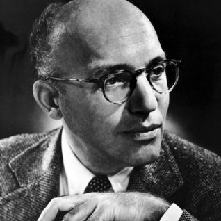 Kurt Weill