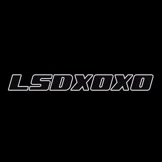 L S D X O X O