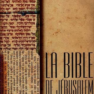 La Bible de Jérusalem