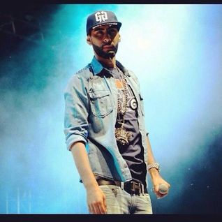 La Fouine