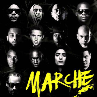 La Marche