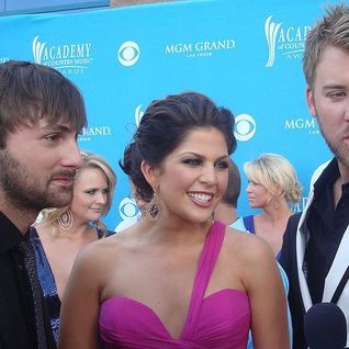 Lady Antebellum