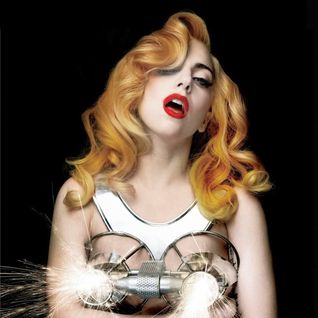Lady Gaga