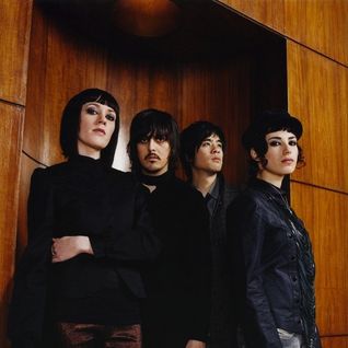 Ladytron