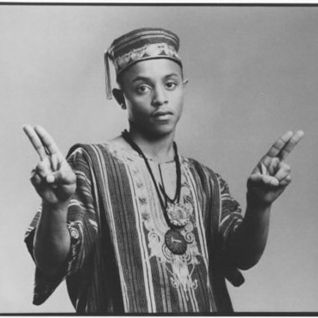 Lakim Shabazz