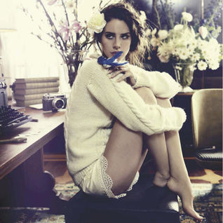 Lana Del Rey