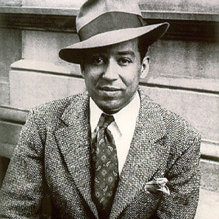 Langston Hughes