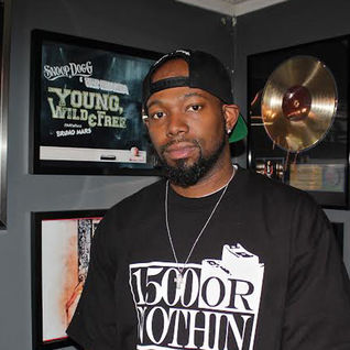 Larrance Dopson of 1500 or Nothin'