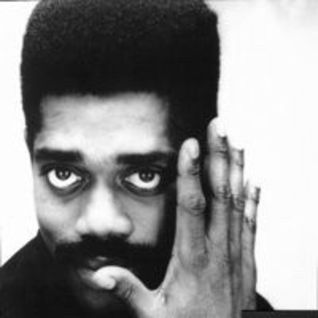 Larry Blackmon