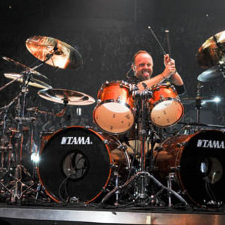 Lars Ulrich