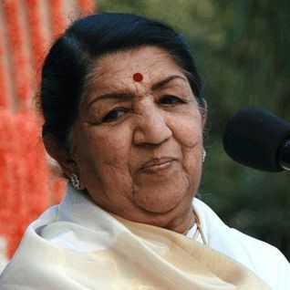 Lata Mangeshkar