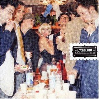 L'Atelier
