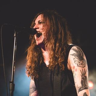 Laura Jane Grace