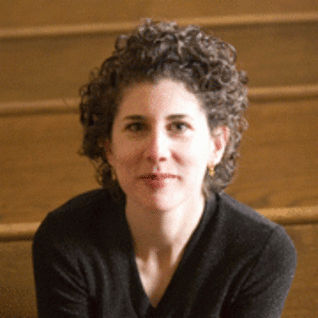 Laura Nasrallah