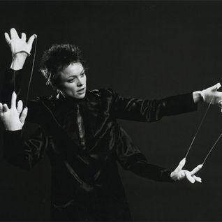 Laurie Anderson