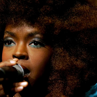 Lauryn Hill