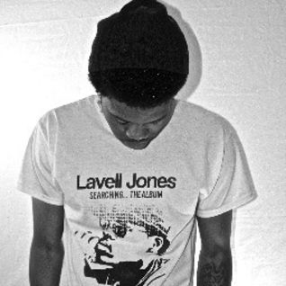 Lavell Jones