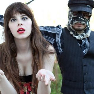 Le Butcherettes