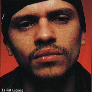Le Rat Luciano