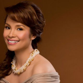 Lea Salonga