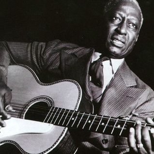 Lead Belly