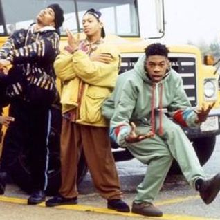 Leaders of the New School
