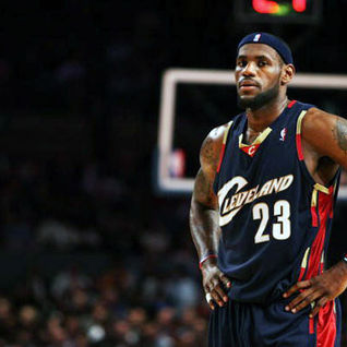 LeBron James