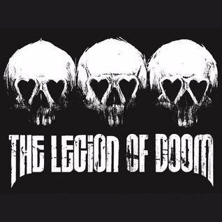 Legion of Doom