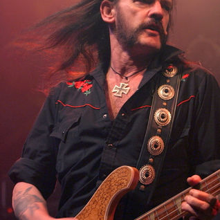 Lemmy