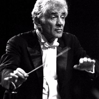 Leonard Bernstein