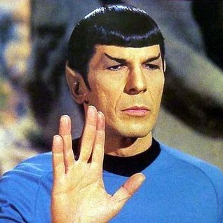 Leonard Nimoy