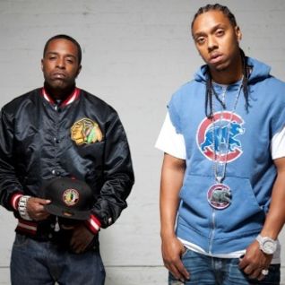 L.E.P Bogus Boys