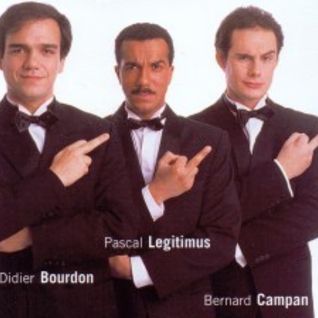 Les inconnus