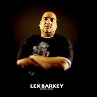 Lex Barkley