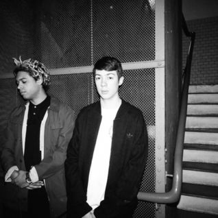 LGoony & Crack Ignaz