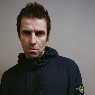 Liam Gallagher