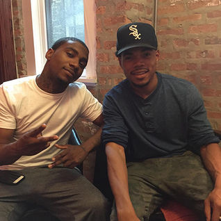 Lil B & Chance The Rapper