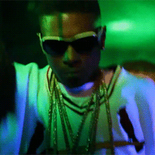Lil Boosie AKA Boosie Badazz