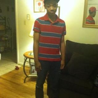 Lil JJ