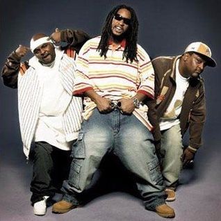 Lil Jon & The Eastside Boyz